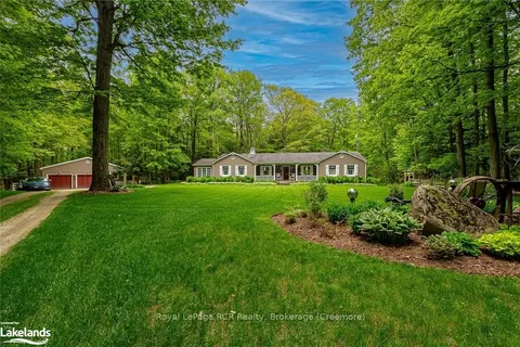 838051 4TH Line, Mulmur, ON L9V 0J6