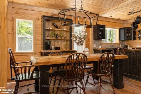 3702 EAGLE LAKE Rd, ON P0A 1X0