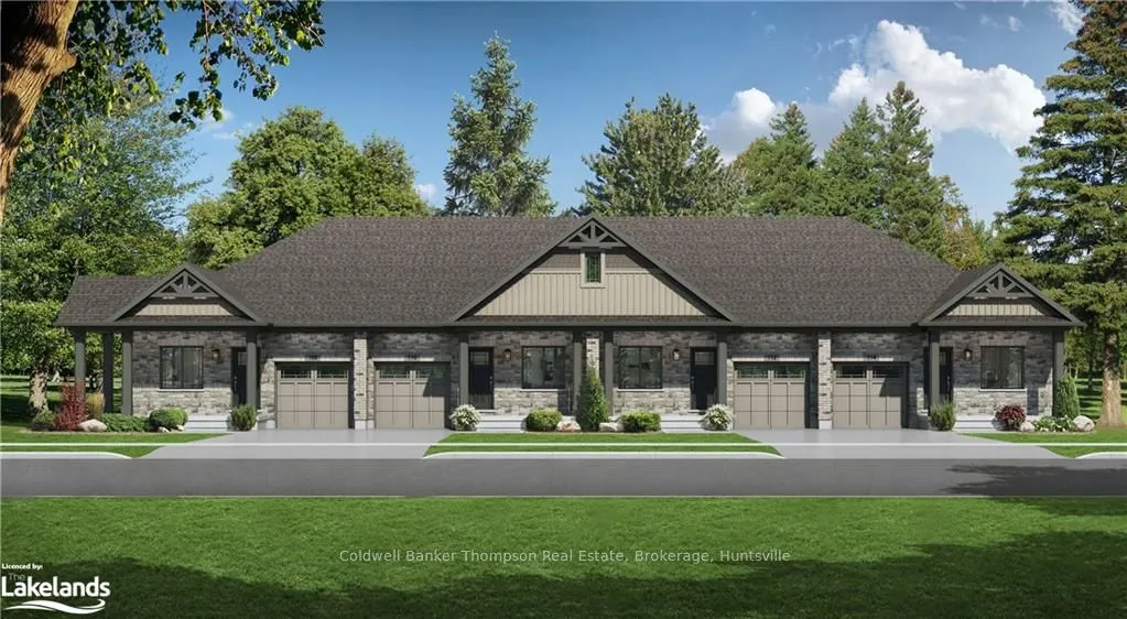 32 CHARLES MORLEY Blvd, Huntsville, ON P1H 0G5