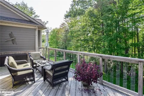 24 WESTWIND Crt, Gravenhurst, ON P1P 0A1