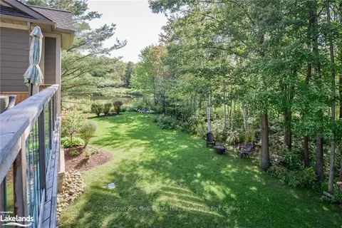 24 WESTWIND Crt, Gravenhurst, ON P1P 0A1
