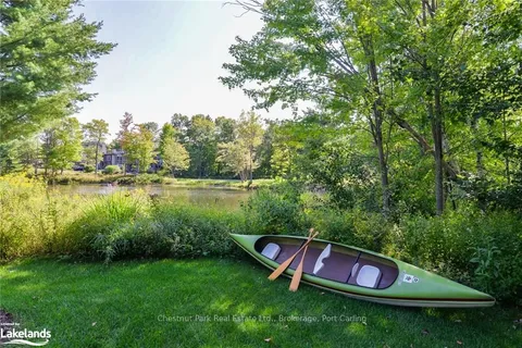 24 WESTWIND Crt, Gravenhurst, ON P1P 0A1