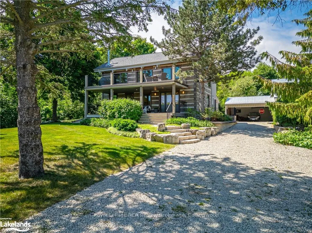 116 LAKESHORE Rd, Blue Mountains, ON L9Y 0N2