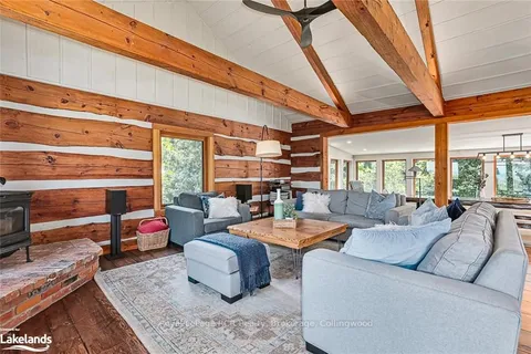 116 LAKESHORE Rd, Blue Mountains, ON L9Y 0N2