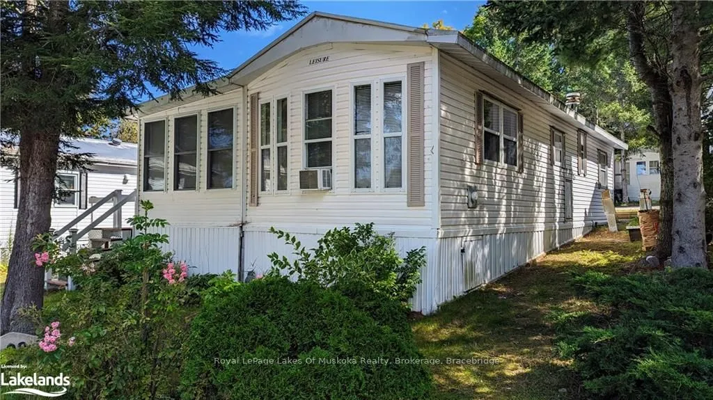 1007 RACOON Rd, Gravenhurst, ON P1P 1R1