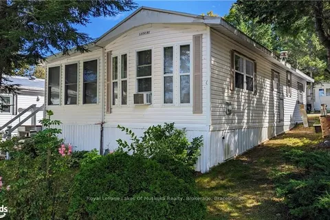 1007 RACOON Rd, Gravenhurst, ON P1P 1R1