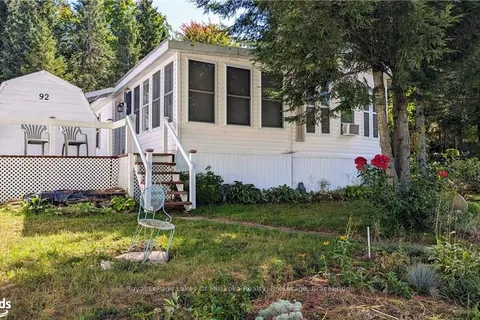 1007 RACOON Rd, Gravenhurst, ON P1P 1R1