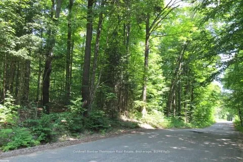 1283 BAY LAKE Rd, Perry, ON P0A 1J0