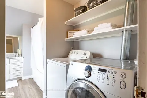 165 YONGE St, Burk&apos;s Falls, ON P0A 1C0