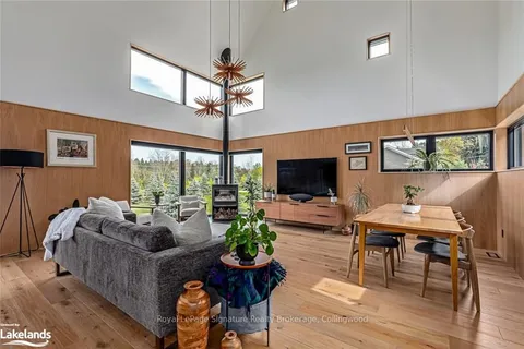 131 OLD HIGHWAY 26, Meaford, ON N4L 1W7