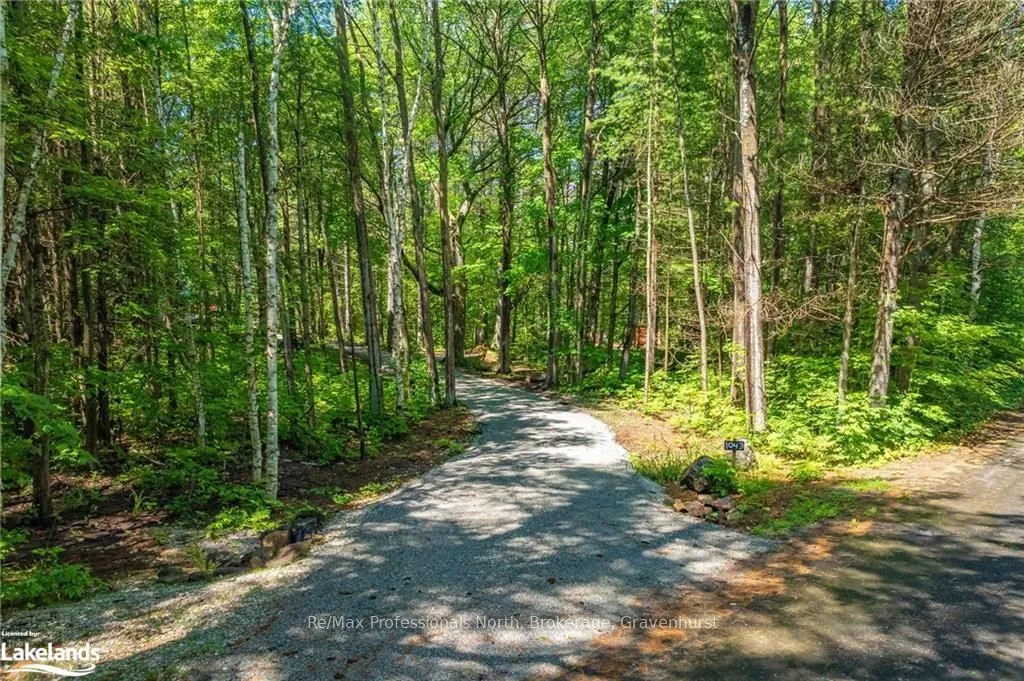 1043 SOUTH SUNSET BAY Rd, Gravenhurst, ON P1P 1R2