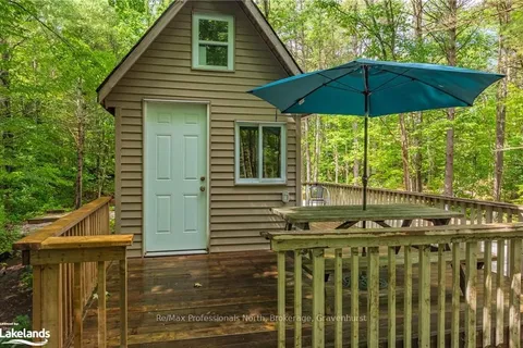 1043 SOUTH SUNSET BAY Rd, Gravenhurst, ON P1P 1R2