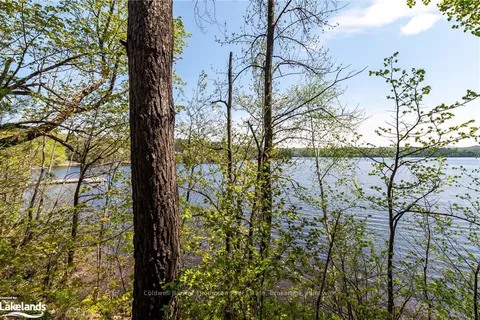 631 HIGHWAY 60, Huntsville, ON P1H 1B4