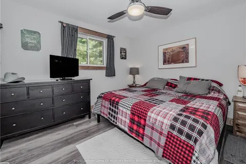 780 MANITOBA St, Bracebridge, ON P1L 0K8