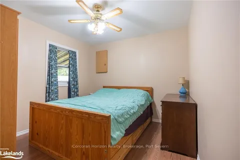 448 KINGS FARM Rd, Georgian Bay, ON L0K 1S0