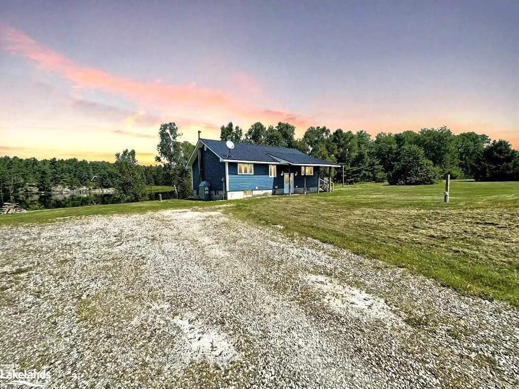 224 PERCH LAKE RD, ON P0M 2K0