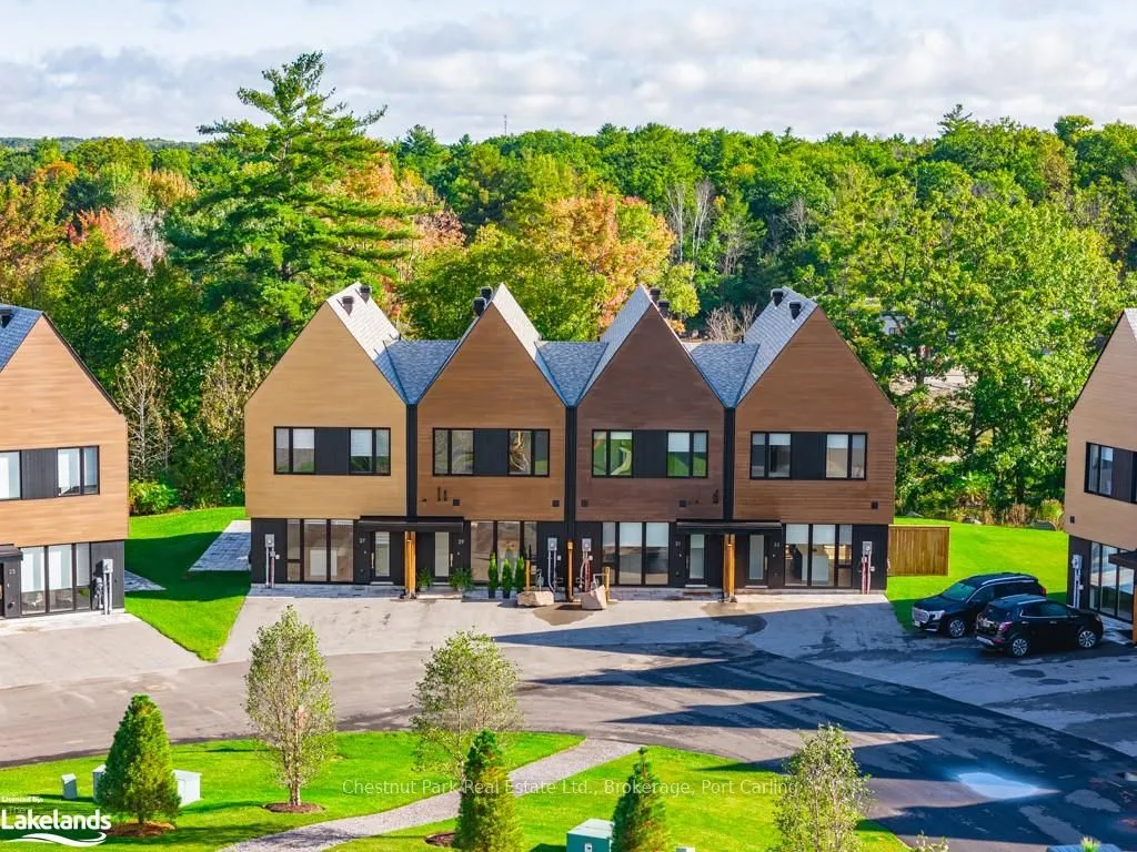 29 ROCKMOUNT Cres, Gravenhurst, ON P1P 0A6