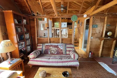 30 EIGHTEEN MILE ISLAND, ON P0M 2N0