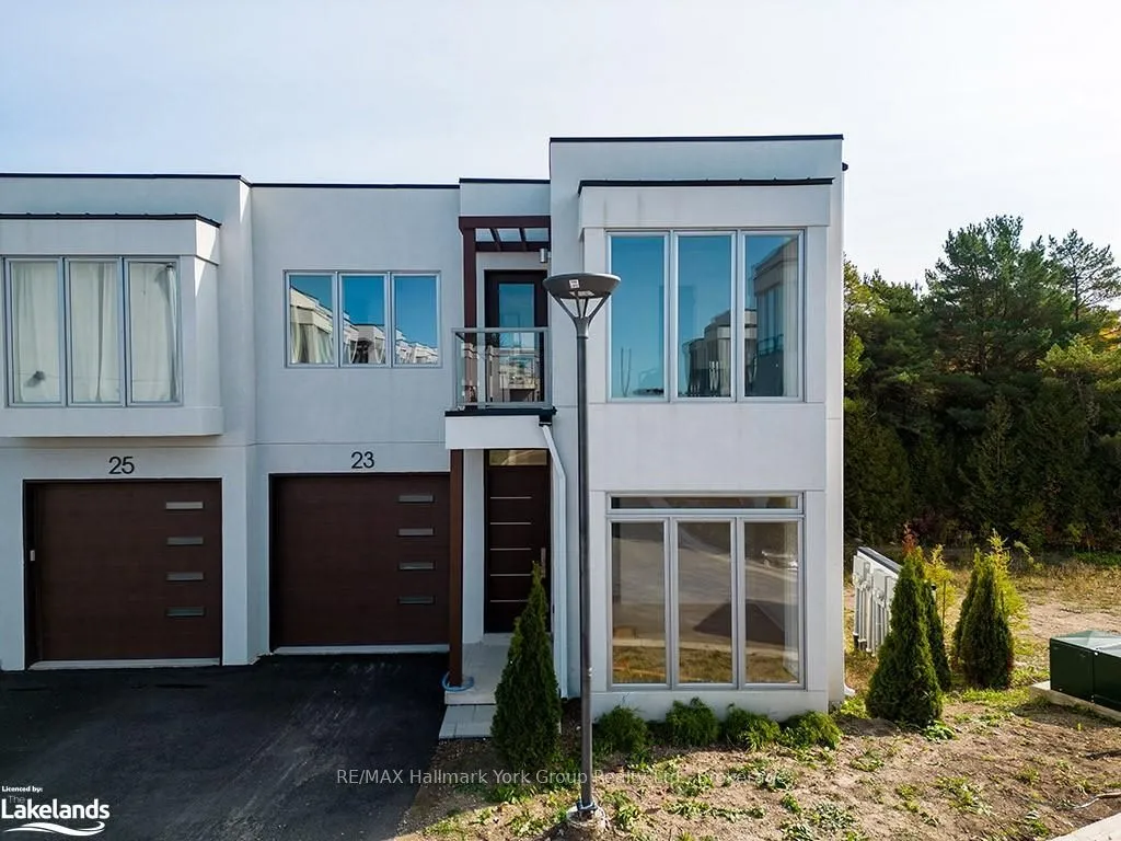 23 WATERVIEW Lane, Blue Mountains, ON N0H 2P0