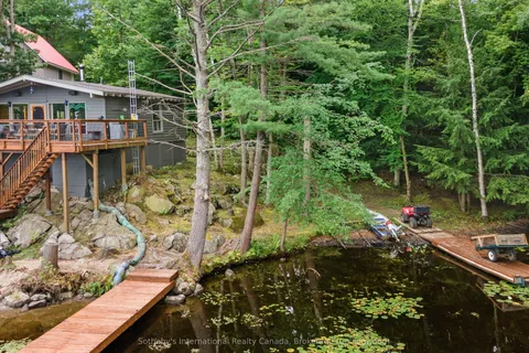 4202 GO HOME LAKE SHR N/A, Georgian Bay, ON P0C 1H0