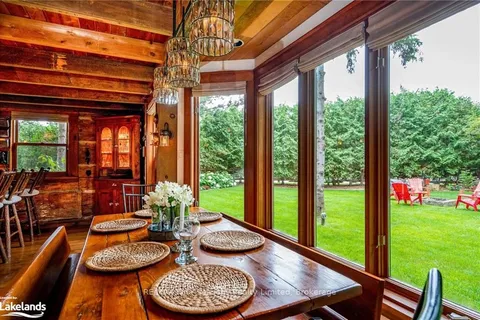 151 SLEEPY HOLLOW Rd, Blue Mountains, ON L9Y 0S8