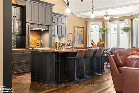 9319 COUNTY RD 503, Highlands East, ON K0M 1R0