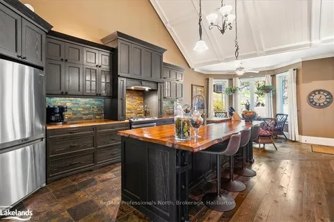 9319 COUNTY RD 503, Highlands East, ON K0M 1R0