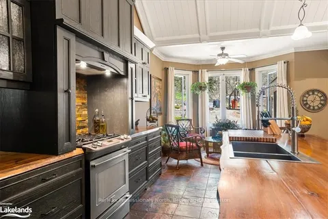 9319 COUNTY RD 503, Highlands East, ON K0M 1R0