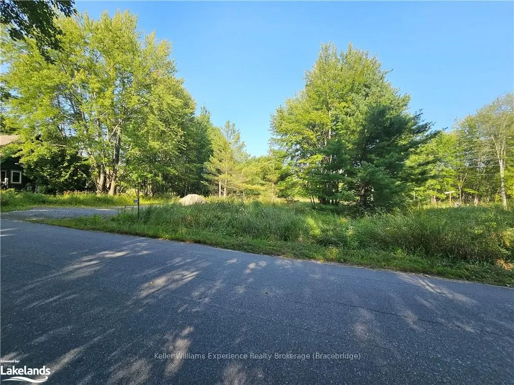 1006 BOWYERS BEACH Rd, Bracebridge, ON P1L 1W8