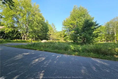 1006 BOWYERS BEACH Rd, Bracebridge, ON P1L 1W8