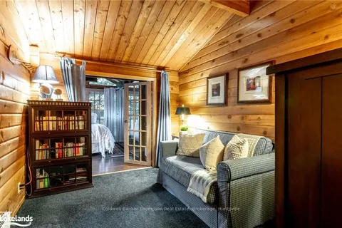 91-A CEDAR Lane, Kearney, ON P0A 1M0