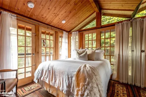 91-A CEDAR Lane, Kearney, ON P0A 1M0