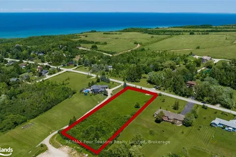 317550 3RD Line, Meaford, ON N4L 1W7