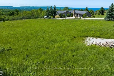 317550 3RD Line, Meaford, ON N4L 1W7