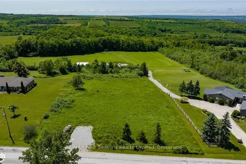 317550 3RD Line, Meaford, ON N4L 1W7