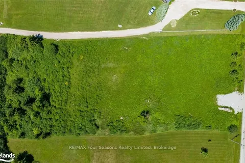 317550 3RD Line, Meaford, ON N4L 1W7