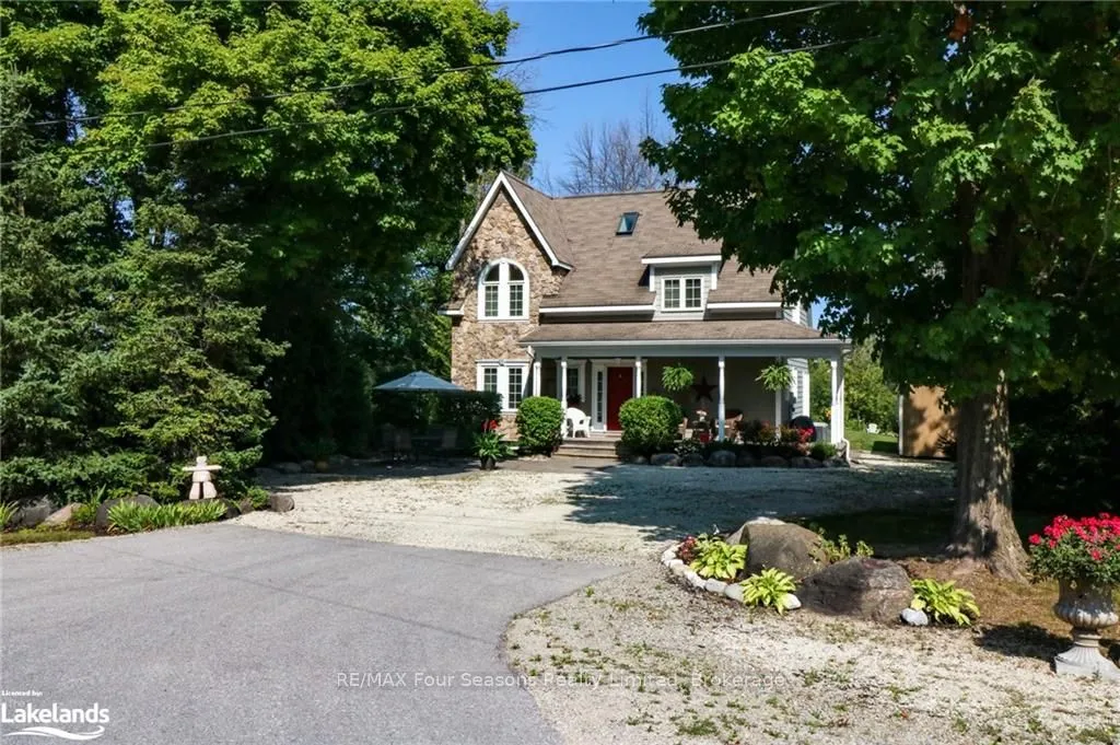 213 CAMPERDOWN Rd, Blue Mountains, ON N0H 1J0