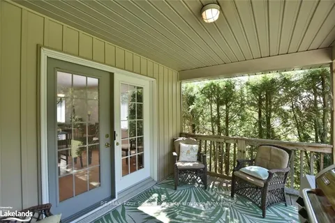 154 SUTTER St, Grey Highlands, ON N0C 1E0