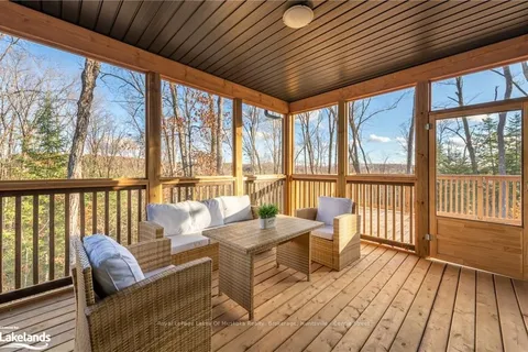 1009 BOYNE RIDGE Crt, Lake of Bays, ON P1H 2J6