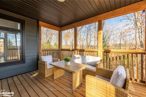 1009 BOYNE RIDGE Crt, Lake of Bays, ON P1H 2J6