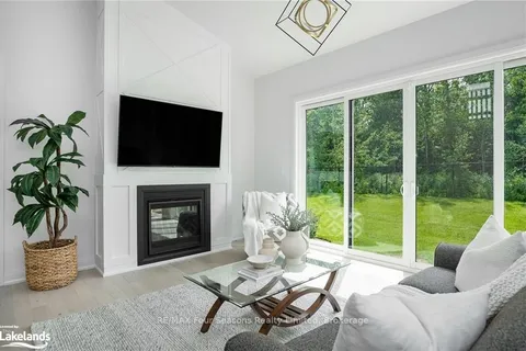 112 GOLDIE Crt, Blue Mountains, ON L9Y 0V5