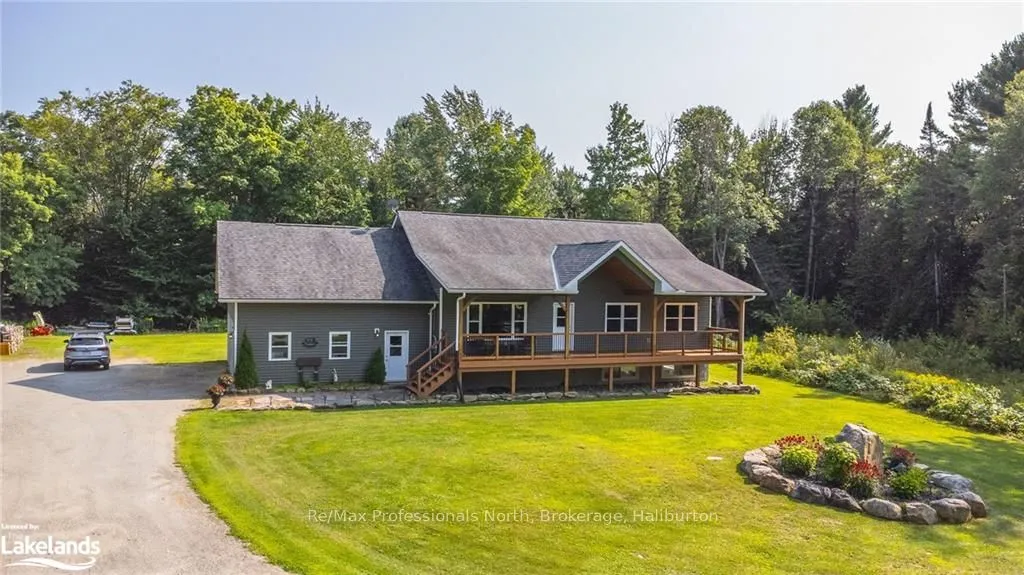 2538 GELERT Rd, Minden Hills, ON K0M 2K0