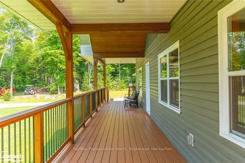 2538 GELERT Rd, Minden Hills, ON K0M 2K0