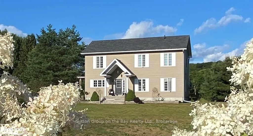 1041 SKYLINE Dr, Armour, ON P0A 1C0