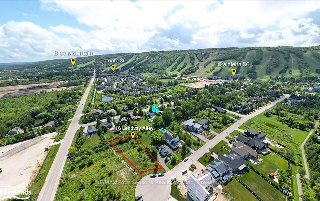 116 LENDVAY Ally, Blue Mountains, ON L9Y 0S3