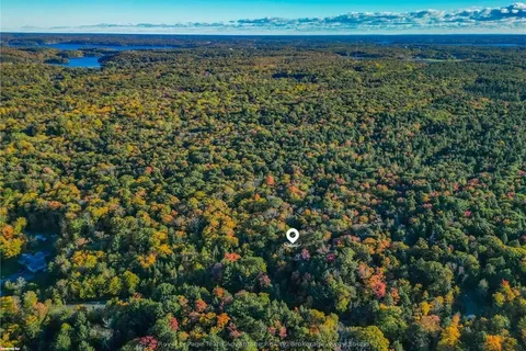 51 LAKE FOREST Dr, McDougall, ON P2A 2W9