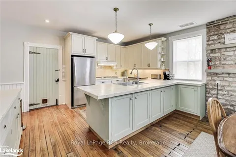 726004 22B Sdrd, Grey Highlands, ON N4L 1W6