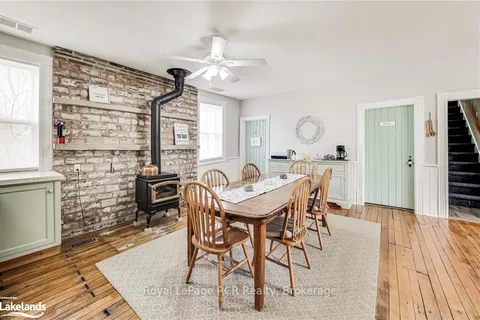 726004 22B Sdrd, Grey Highlands, ON N4L 1W6