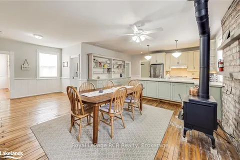 726004 22B Sdrd, Grey Highlands, ON N4L 1W6