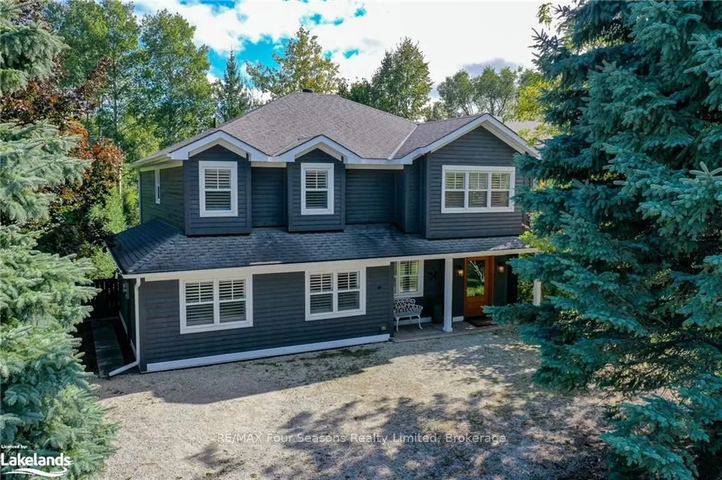 108 LIISA&apos;S Lane, Blue Mountains, ON L9Y 0M3